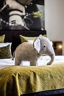 The Lodge Billund