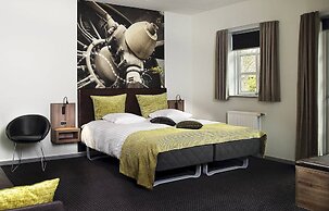 The Lodge Billund