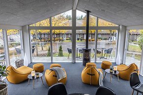 The Lodge Billund
