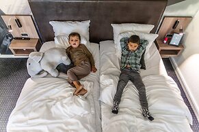The Lodge Billund