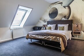 The Lodge Billund