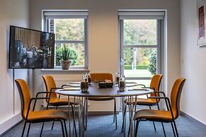 The Lodge Billund