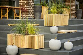 The Lodge Billund