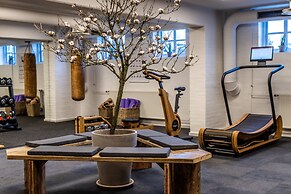 The Lodge Billund