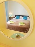Blaga Rooms