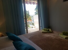 Blaga Rooms