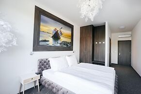 Barbara Piran Beach hotel