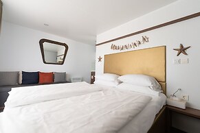 Barbara Piran Beach hotel