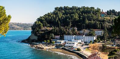 Barbara Piran Beach hotel