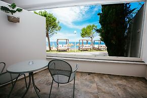 Barbara Piran Beach hotel
