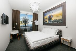 Barbara Piran Beach hotel