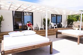 Barbara Piran Beach hotel