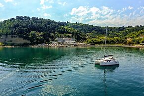 Barbara Piran Beach hotel