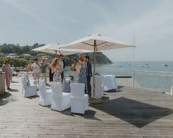 Barbara Piran Beach hotel