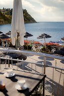 Barbara Piran Beach hotel
