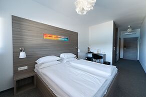 Barbara Piran Beach hotel