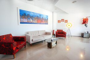Barbara Piran Beach hotel