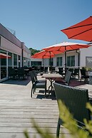 Barbara Piran Beach hotel