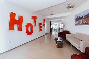 Barbara Piran Beach hotel