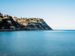 Barbara Piran Beach hotel