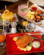 Barbara Piran Beach hotel