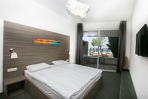 Barbara Piran Beach hotel