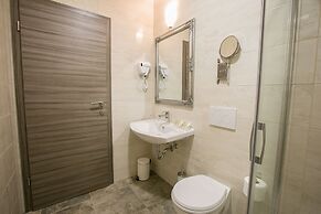 Barbara Piran Beach hotel