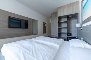 Barbara Piran Beach hotel