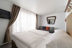 Barbara Piran Beach hotel