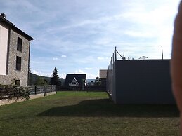Roca Nevada Suites