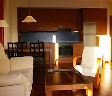 Roca Nevada Suites