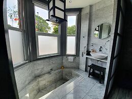 Tower Guest House