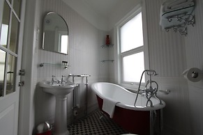 Tower Guest House