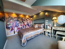 Tower Guest House