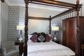 Tower Guest House
