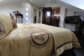Tower Guest House