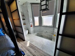 Tower Guest House