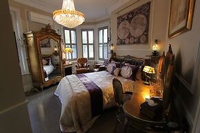 Tower Guest House