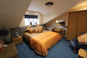 Tower Guest House