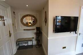 Tower Guest House