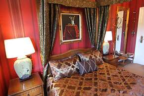 Tower Guest House