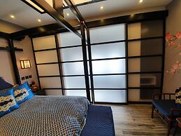 Tower Guest House