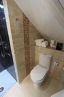 Tower Guest House