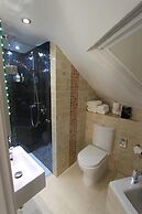 Tower Guest House