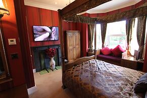 Tower Guest House