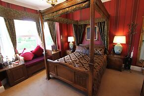 Tower Guest House