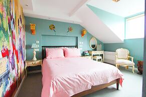 Tower Guest House