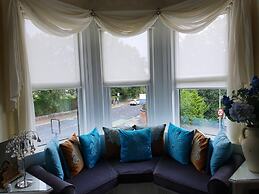 Tower Guest House