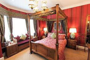 Tower Guest House