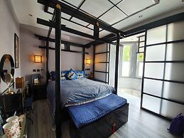 Tower Guest House